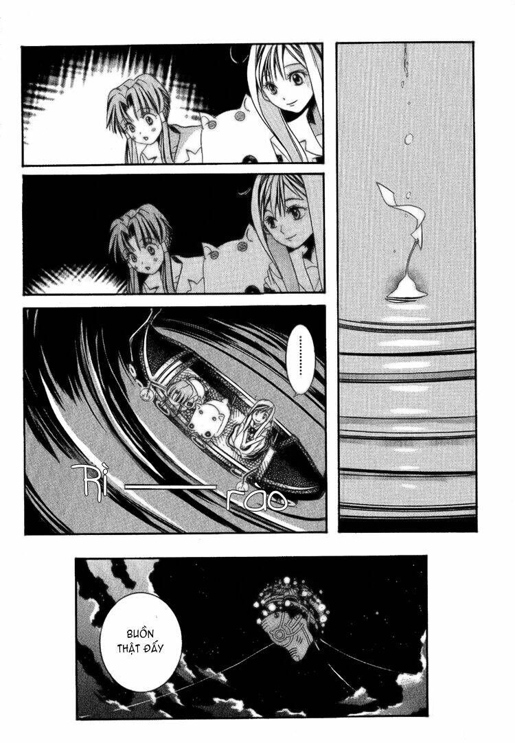 aqua - chap7 - Trang 28